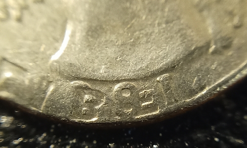 1981?-Washington-Quarter-Mint-Error-Or-Vise-Job