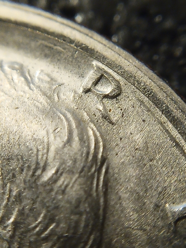 1971-D-Kennedy-Half-Dollar-Off-Nose-And-High-Letters