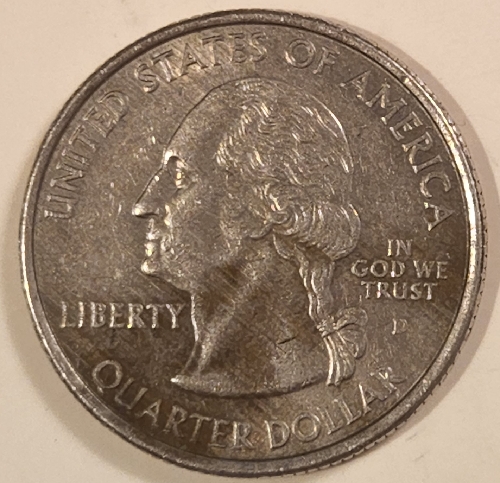 2008-D-Oklahoma-Quarter-Wierd-Tone-With-Possible-Roller-Lines
