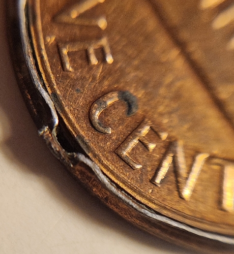 1960-LMC-Post-Mint-Intentions-Of-Damage