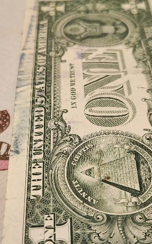 2021-$1-Ink-Bleed-Through