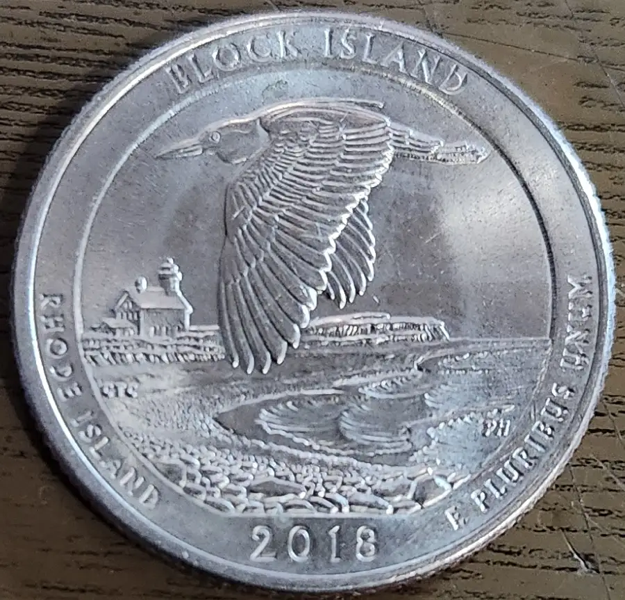 2018-P-Block-Island-Quarter-Die-Clash