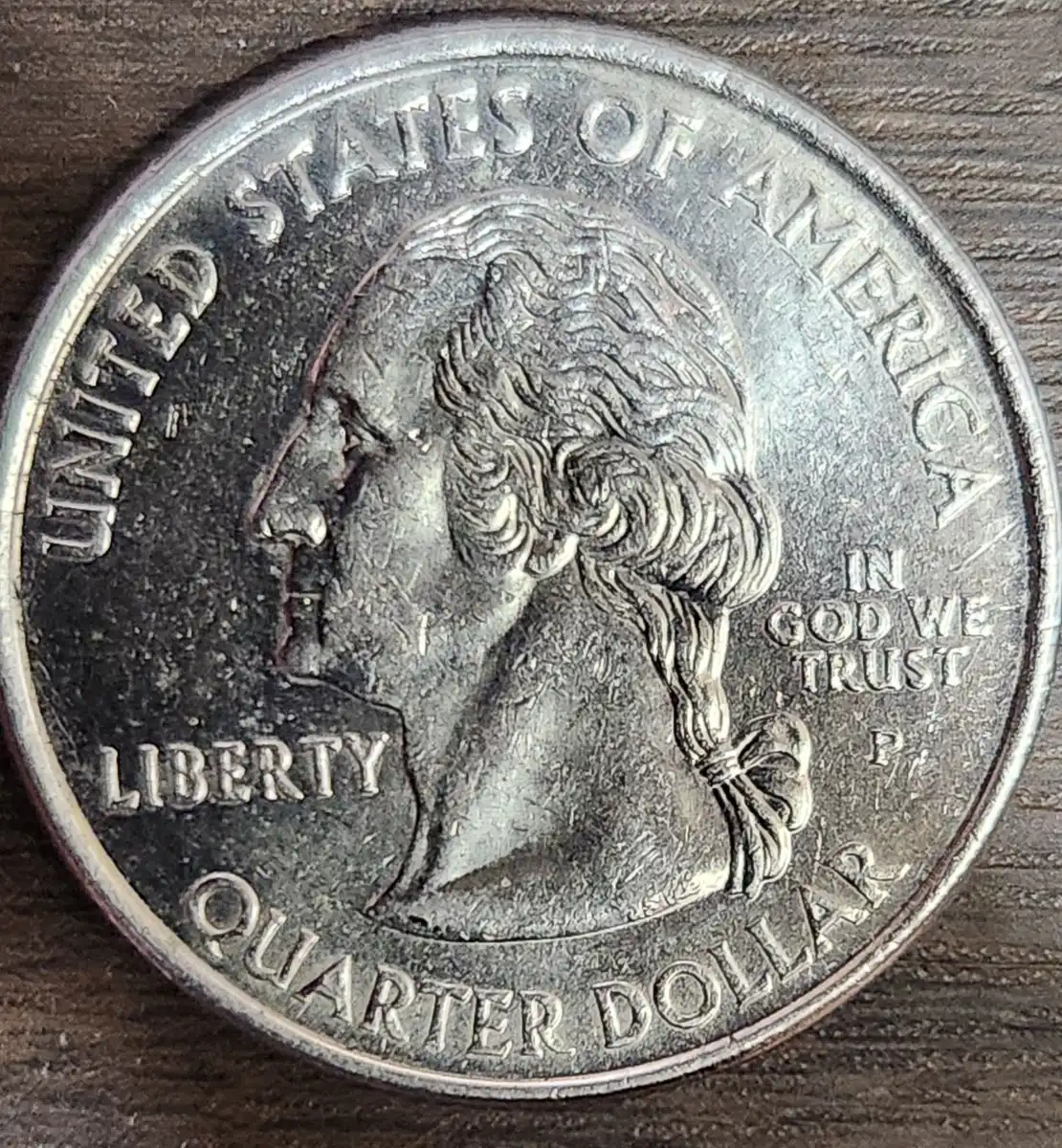 2000-P-Maryland-State-Quarter-�silver?