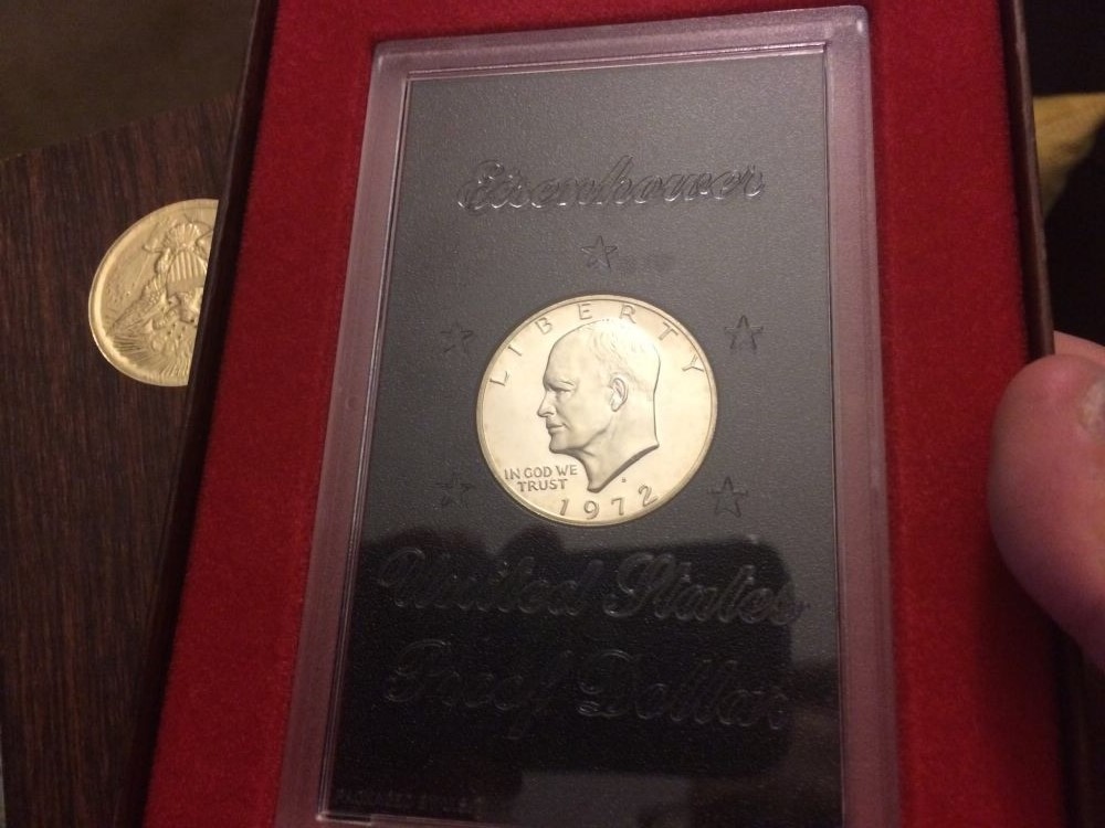 Post-An-Ike-Eisenhower-Dollar
