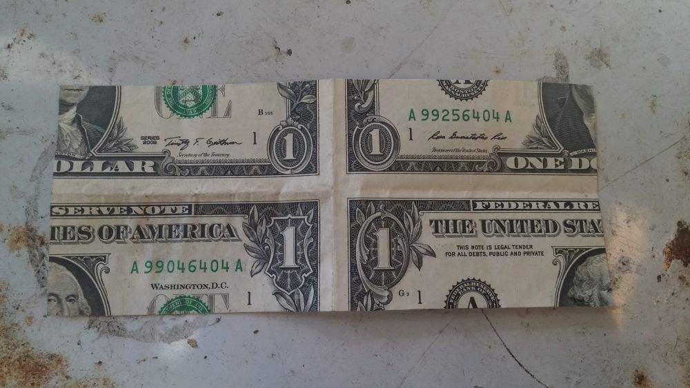 One-Dollar-Bill