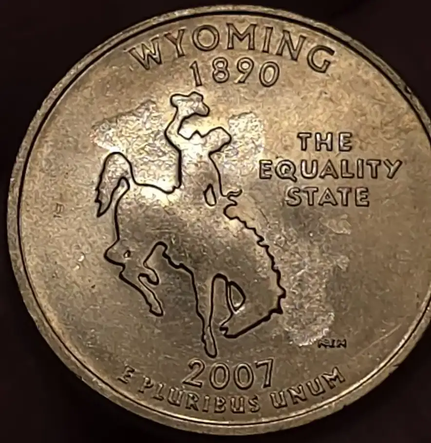 2007-P-Wyoming-Quarter-Error