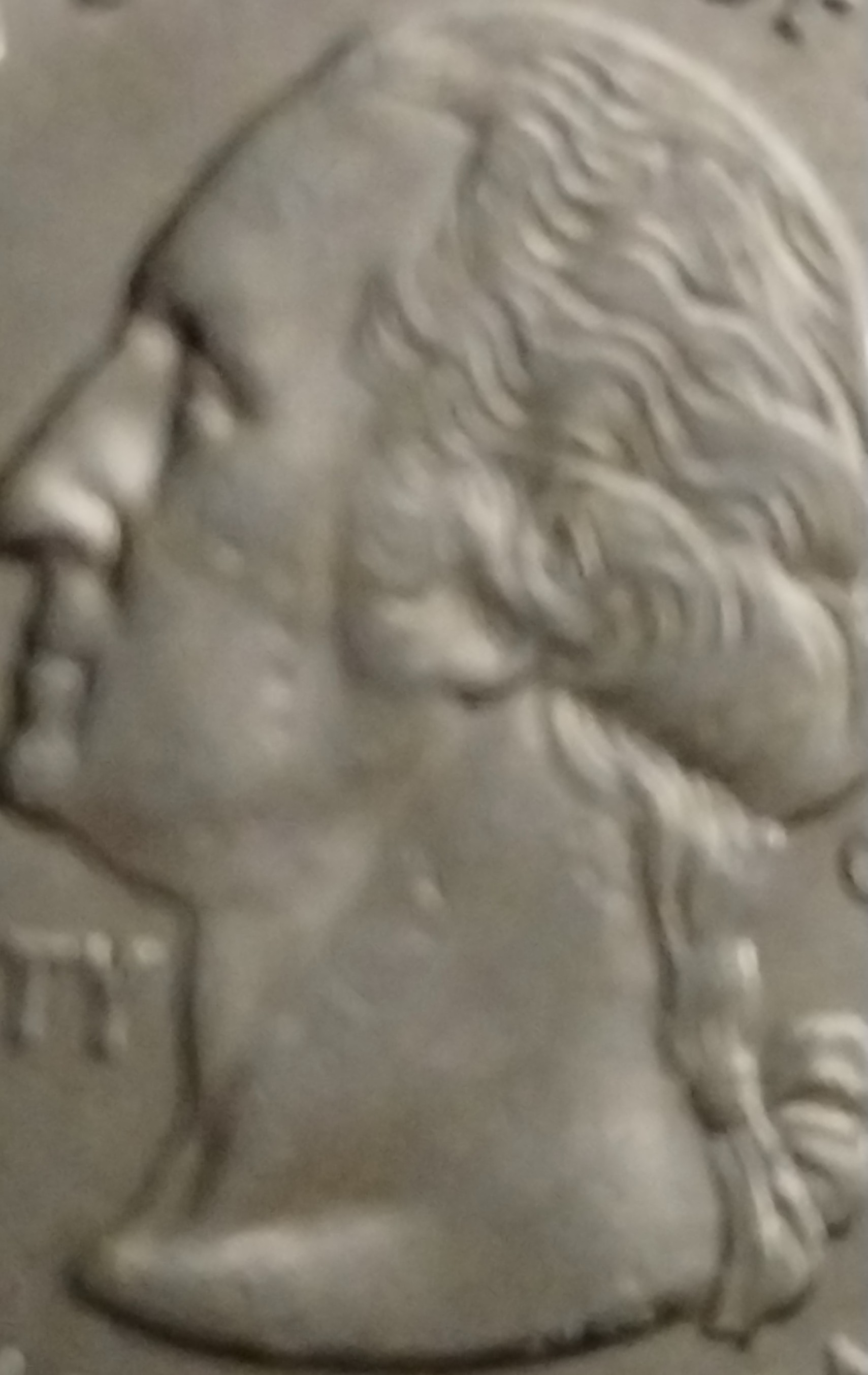 2001-D-Washington-Quarter-Error