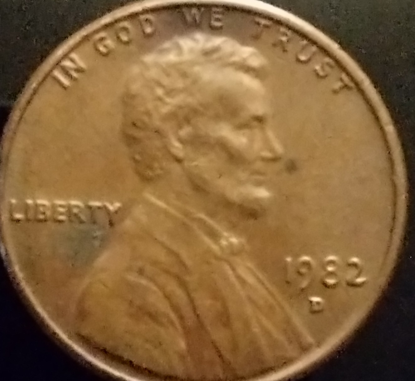 1982-D-Lincoln-Memorial---Small-Date-Penny?