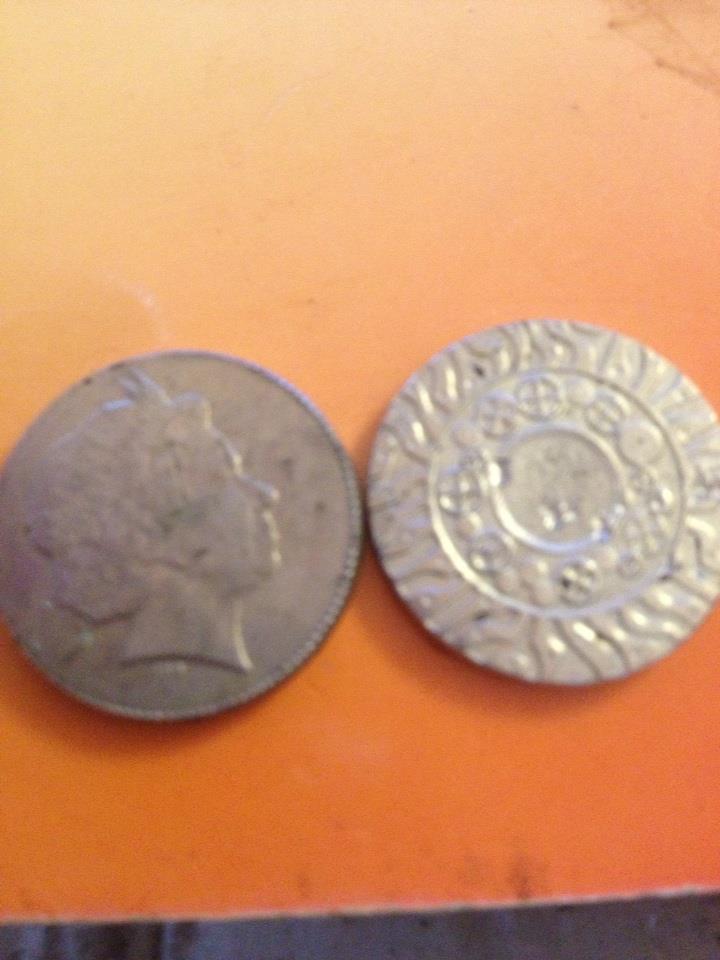 Queens-Head-But-No-Date-Or-Value