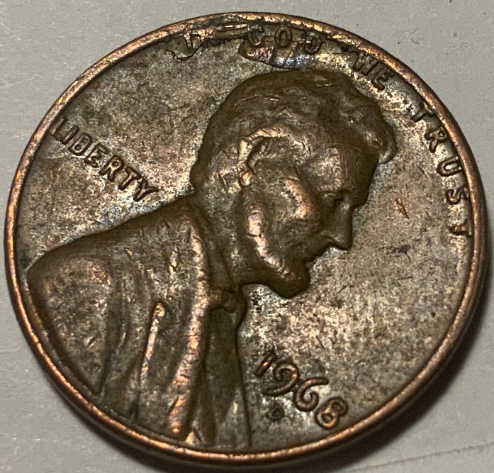 1968-D-LMC-Lamination-Error-Over-In-And-God?