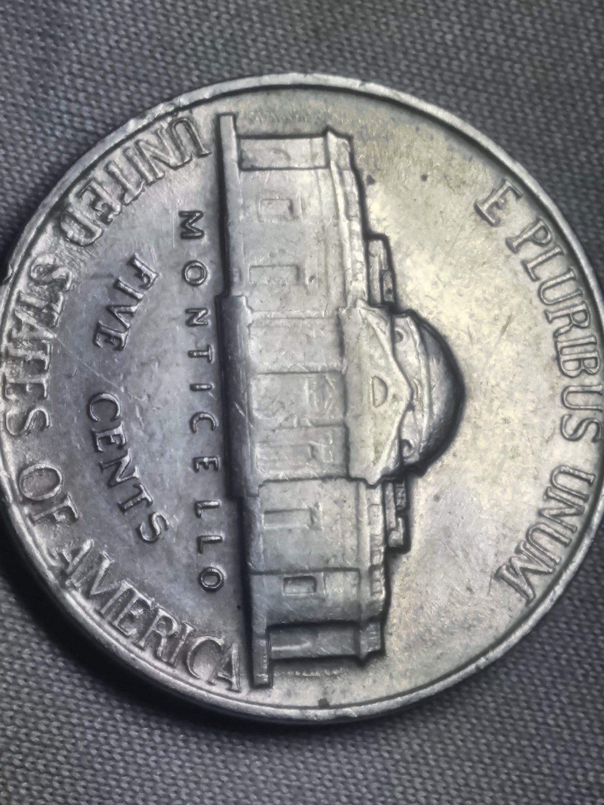 1960-P-Jefferson-Nickel-Error-Or-Machine-Doubling?