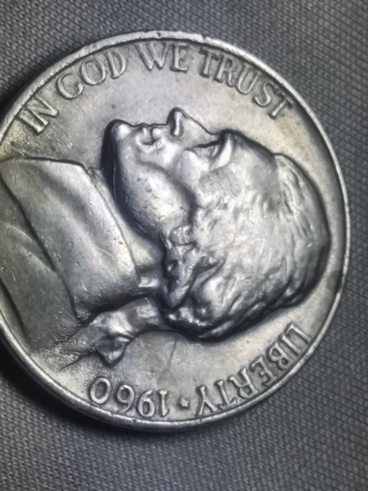 1960-P-Jefferson-Nickel-Error-Or-Machine-Doubling?