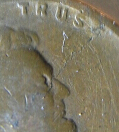 1916-Penny-Stress-Crack-Are-Broken-Die?