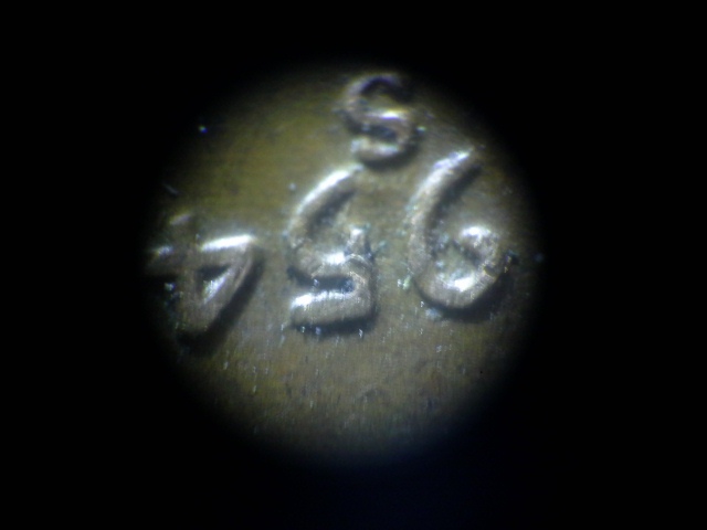 1954-Penny-5-Over-?