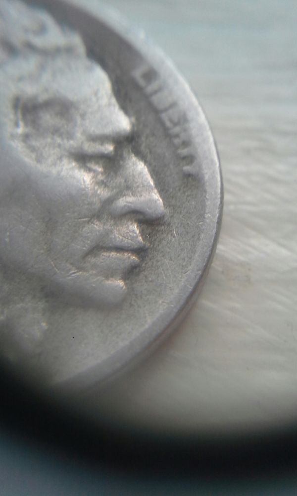1928-Buffalo-Nickel