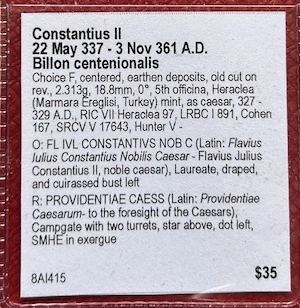 Constantius-II-With-Write-Up-From-Seller.