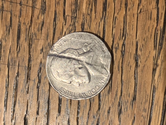 Potential-Error-Coin-Nickel
