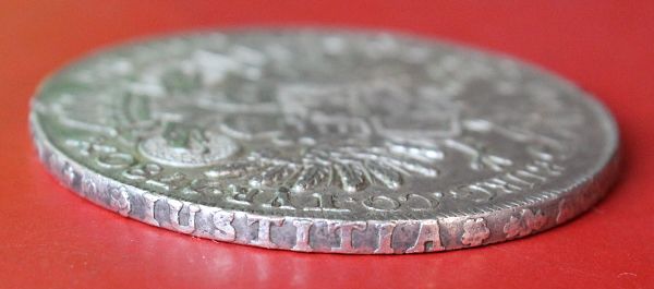 Identification-Thaler-M-Theresia-1780