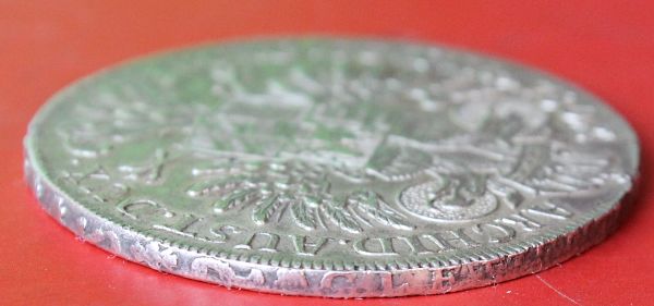 Identification-Thaler-M-Theresia-1780
