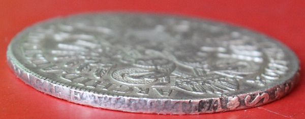 Identification-Thaler-M-Theresia-1780