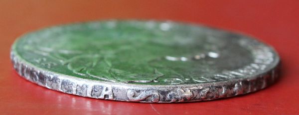 Identification-Thaler-M-Theresia-1780