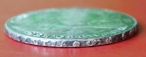 Identification-Thaler-M-Theresia-1780