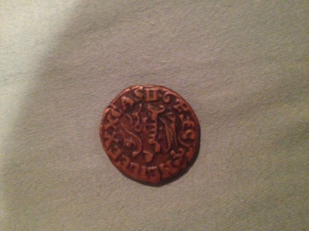 What-Is-This-Old-Coin?