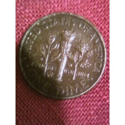 2003-D-Roosevelt-Dime