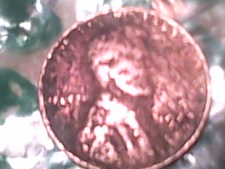 1943-Copper-Cent