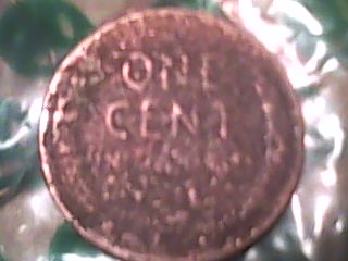 1943-Copper-Cent