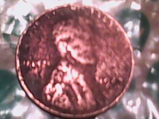 1943-Copper-Cent