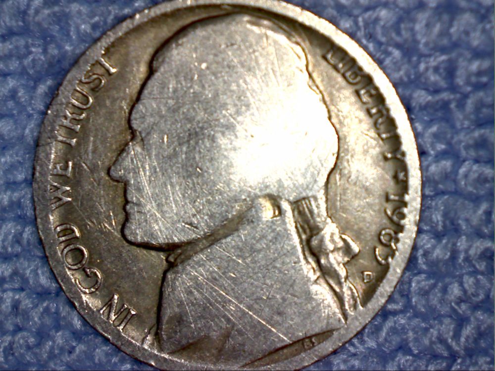 Odd-1983-D-Jefferson-Nickel