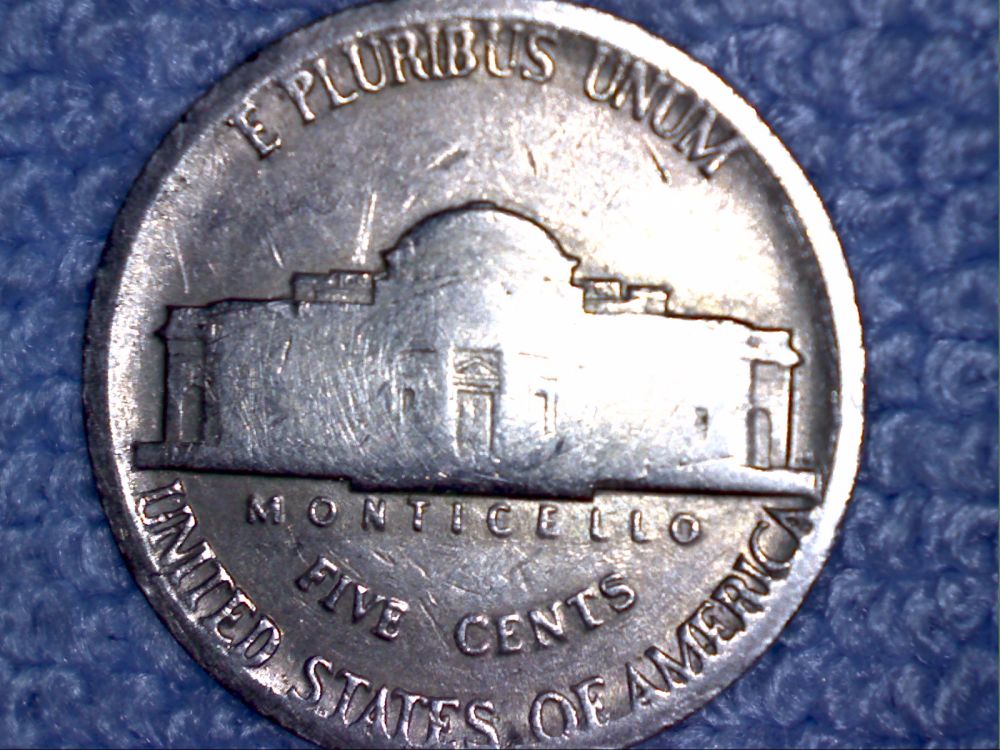 Odd-1983-D-Jefferson-Nickel