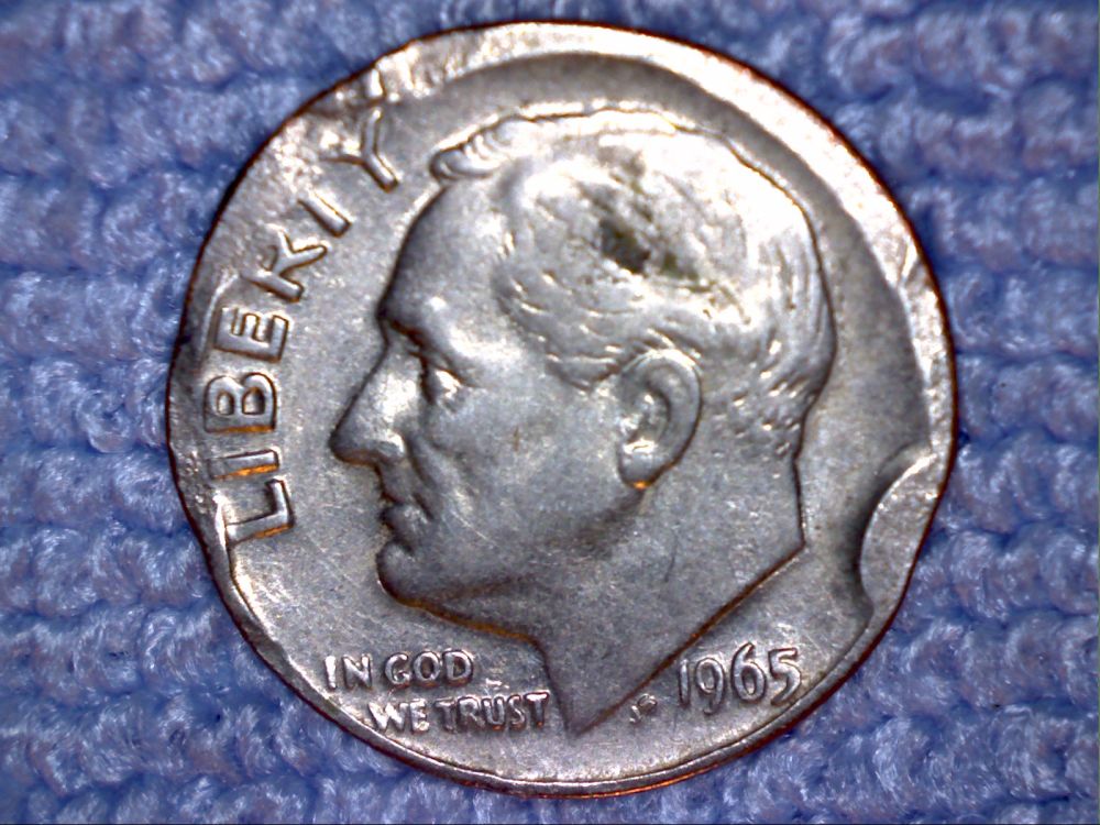 1965-Dime-A-Dryer-Coin-Or-Error?