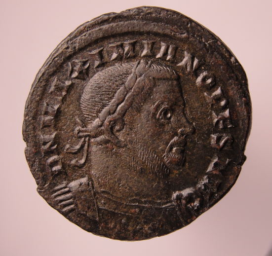 Maximianus-PFs