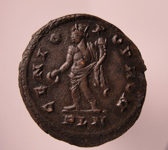 Maximianus-PFs