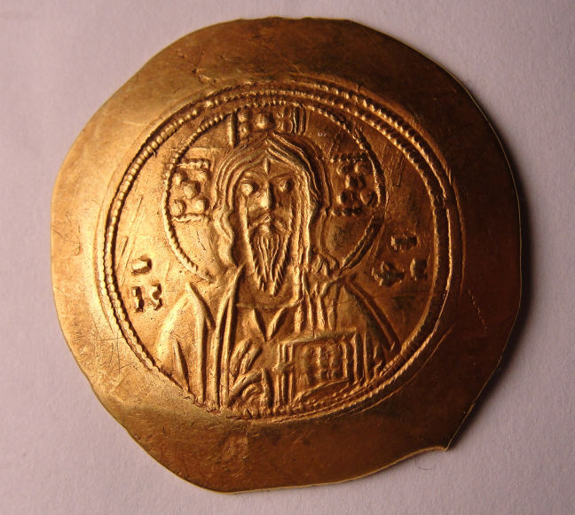 Michael-VII-Gold-Electrum-Coin-1071-1078-More-Info-Please