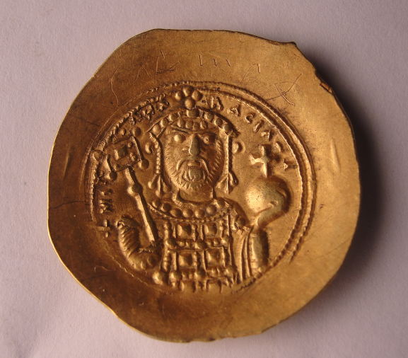 Michael-VII-Gold-Electrum-Coin-1071-1078-More-Info-Please