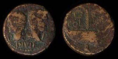 Ancient:-First-Coin-For-2014