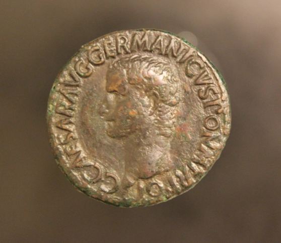 Gaius-Caligula