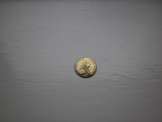 Austrian-Ducat-1752