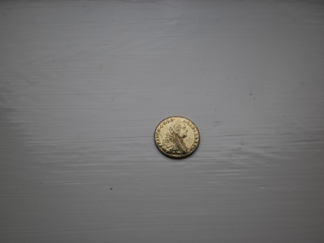 Austrian-Ducat-1752