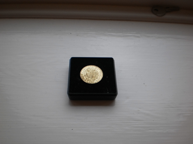 Austrian-Ducat-1752