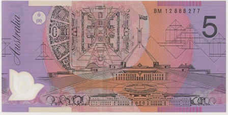 2012-Banknotes