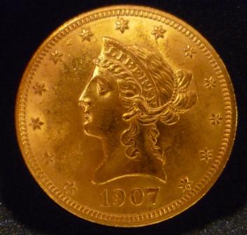 1907-Liberty-Head-Eagle