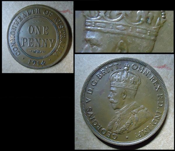 Getting-Good-Grades-In-Predecimal-Coins