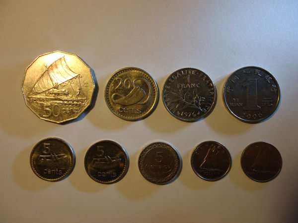 Steel-Coins-And-Magnets