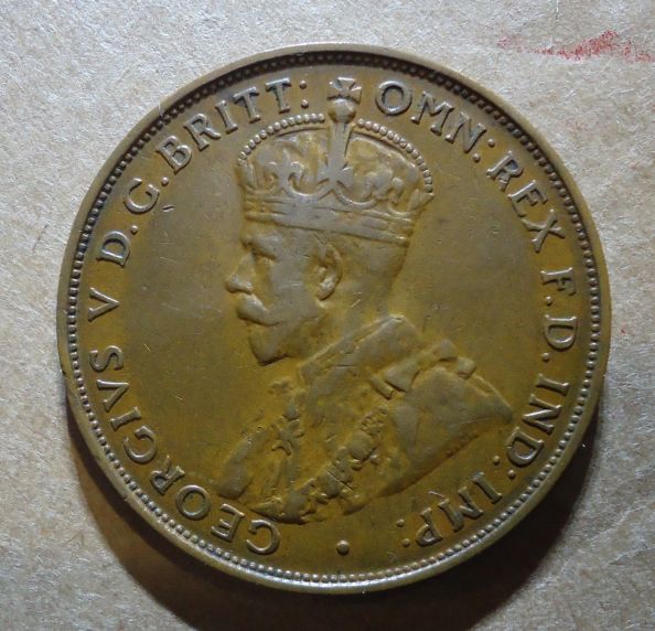 1933/2-Overdate