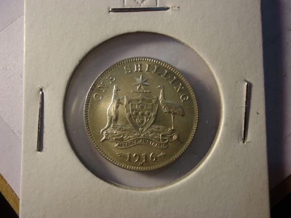 1916-Shilling-And-A-Couple-1c-Errors