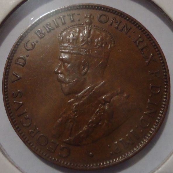 Show-And-Tell-Aussie-Coins